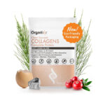 Organixx Clean Sourced Collagens Review