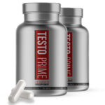TestoPrime Alizyme Review