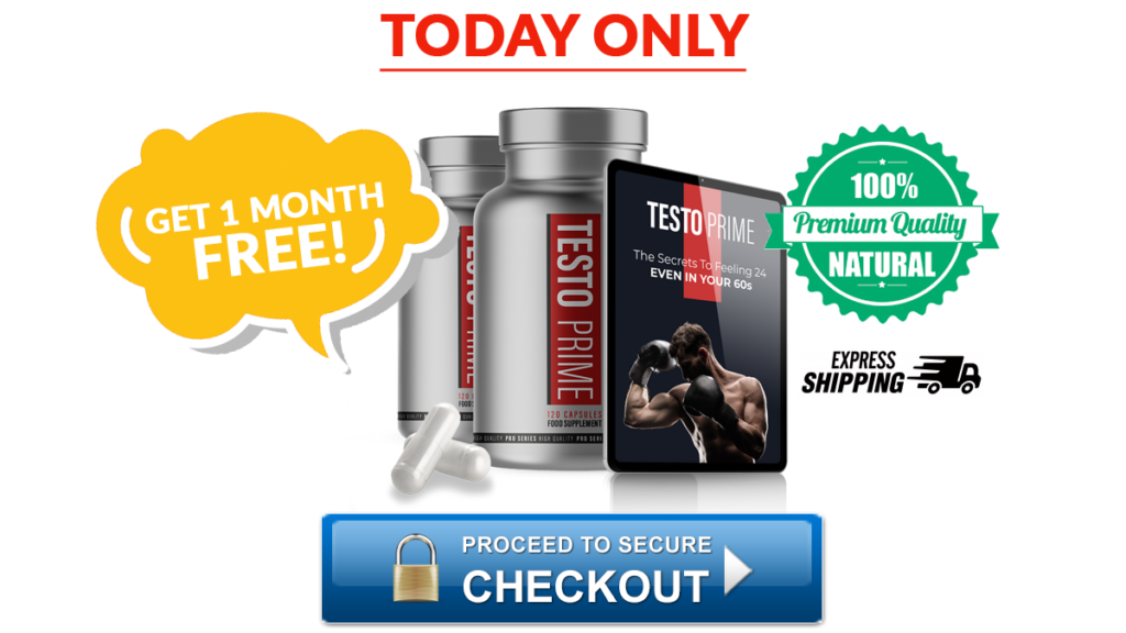 Testo Prime For Sale