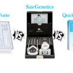 Phallosan Forte vs SizeGenetics vs Quick Extender Pro Alizyme Reviewe