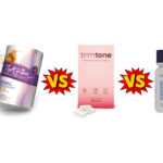 Zotrim, TrimTone, and PhenQ