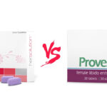 HerSolution vs Provestra: Which is the Best Instant Arousal Pills?
