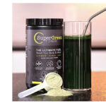 SuperGreen Tonik Featured