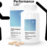 NutriGenesis Multi for Men Review by Alizyme