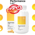 Performance Lab Flex Review by Alizyme