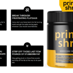 PrimeShred Alizyme Review