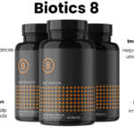 Biotics 8 alizyme Review