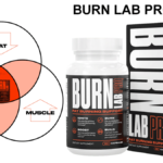 Burn Lab Pro alizyme Review