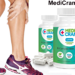 MediCramp alizyme Review