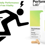 Performance Lab Energy alizyme Review