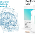 Performance Lab Mind Review by Alizyme