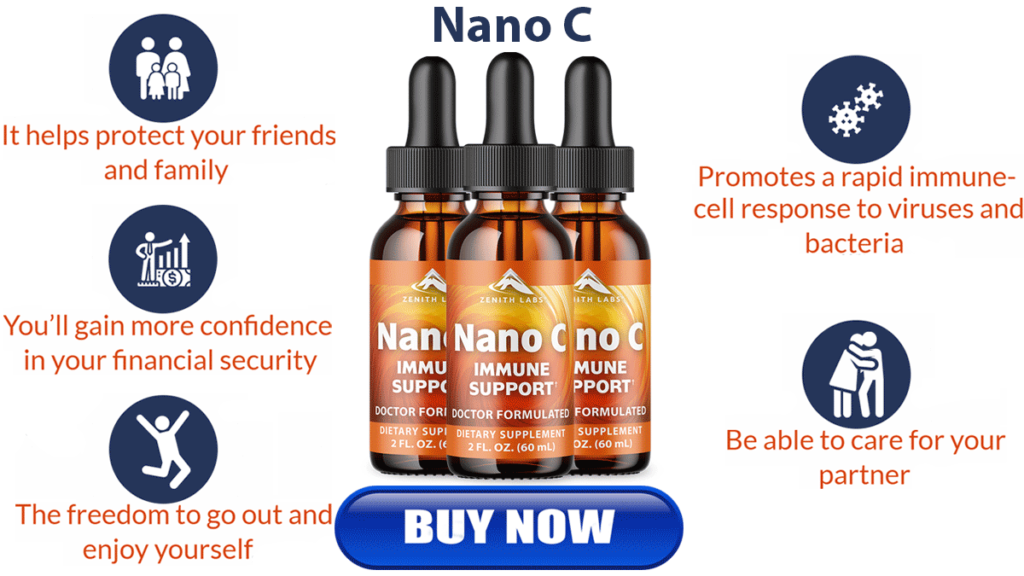 Buy Nano C Online