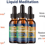 Liquid Meditation alizyme Review