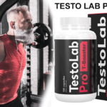 Testo Lab Pro alizyme Review