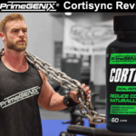 PrimeGENIX CortiSync alizyme Review
