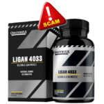 CrazyBulk Ligan-4033 alizyme Review