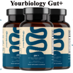 Yourbiology Gut Plus Review