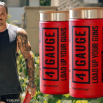 4 Gauge Pre-Workout alizyme Review