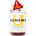 Uchews Protect Scam Review